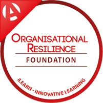 Badge Resilienza Badge Resilienza