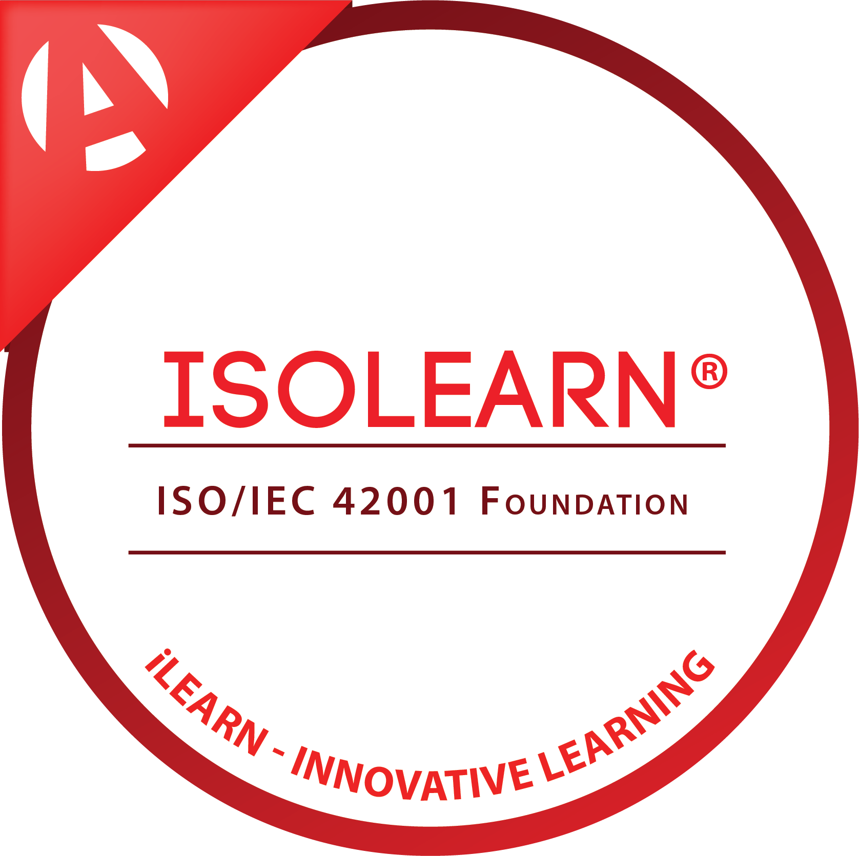 ISOLearn%20IEC%2042001%20Foundation