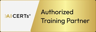 Authorized Training Partner Logo Authorized Training Partner Logo