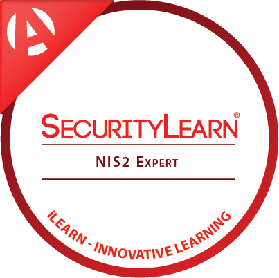 Securitylearn Nis2 Expert Logo Securitylearn Nis2 Expert Logo
