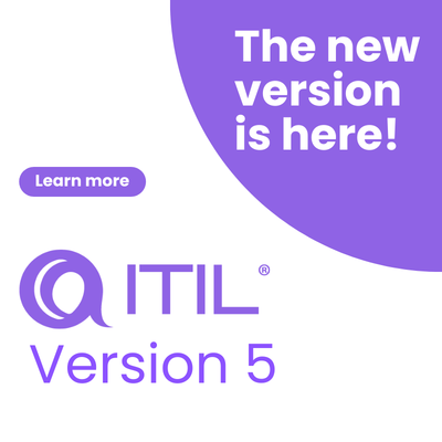 News ITIL 5 ENG 1