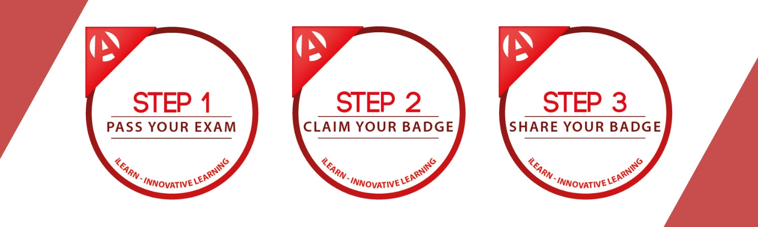Claim Your Badge