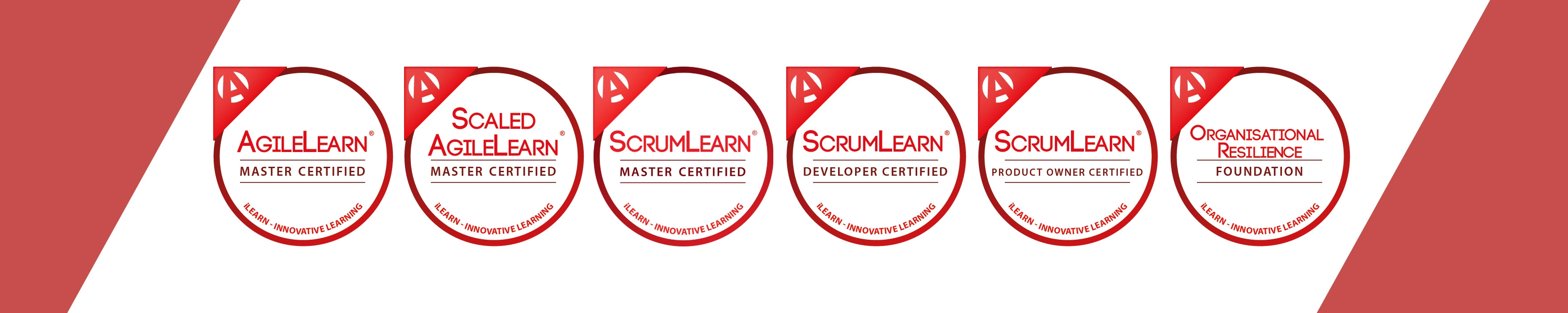 ILEARN Digital Badges