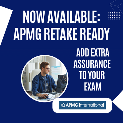 APMG Retake Ready ENG